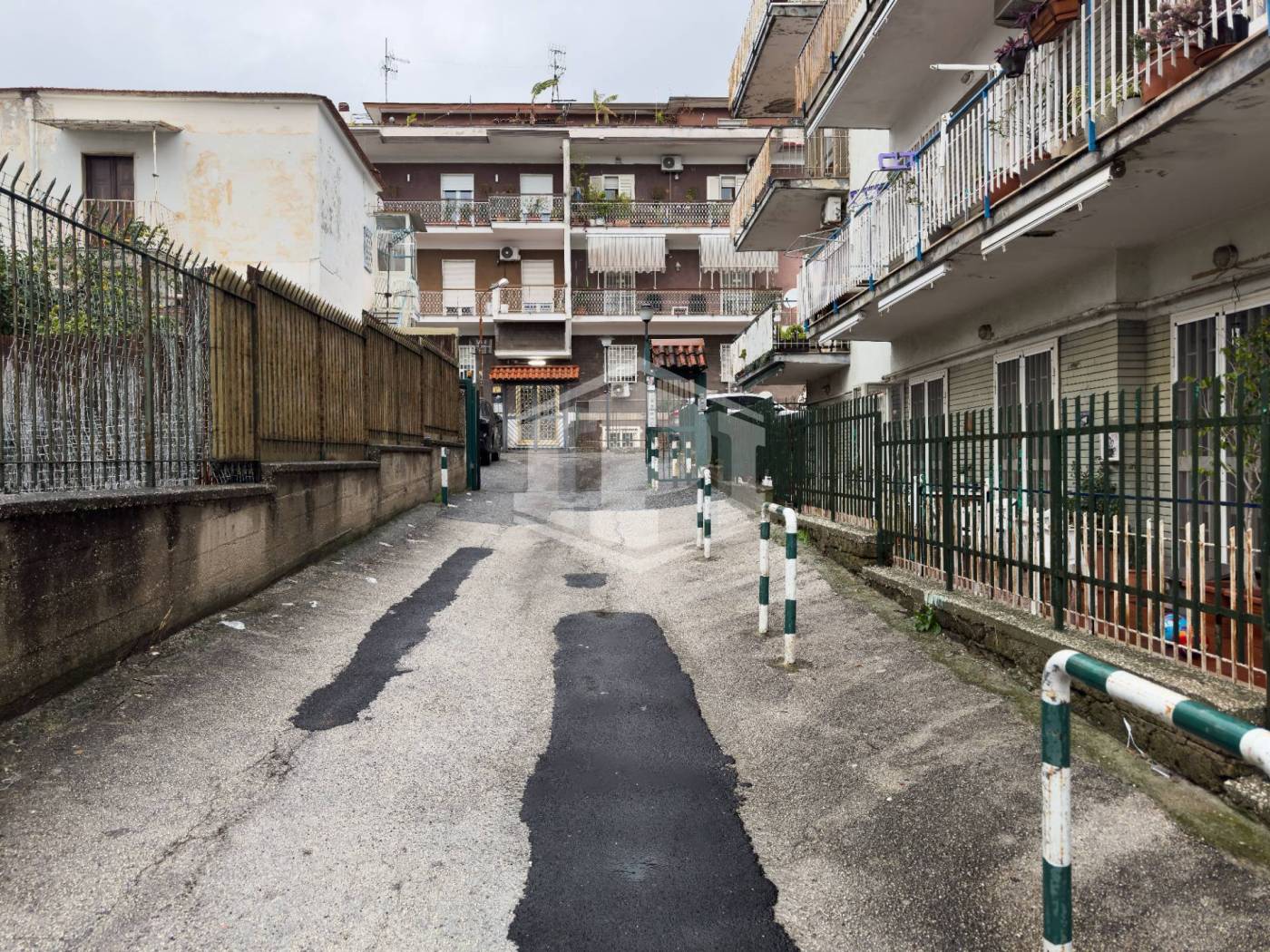 Quadrilocale via Terracina 127, Fuorigrotta, Napoli - Photo 20