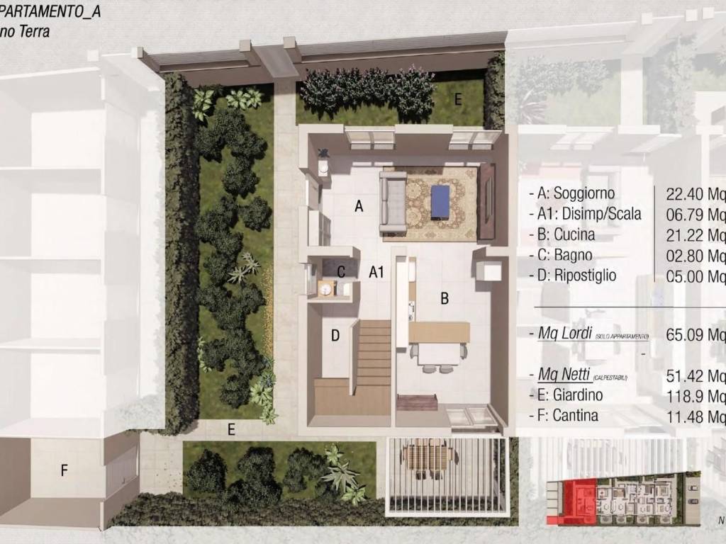 immagine annuncio 2 di 5