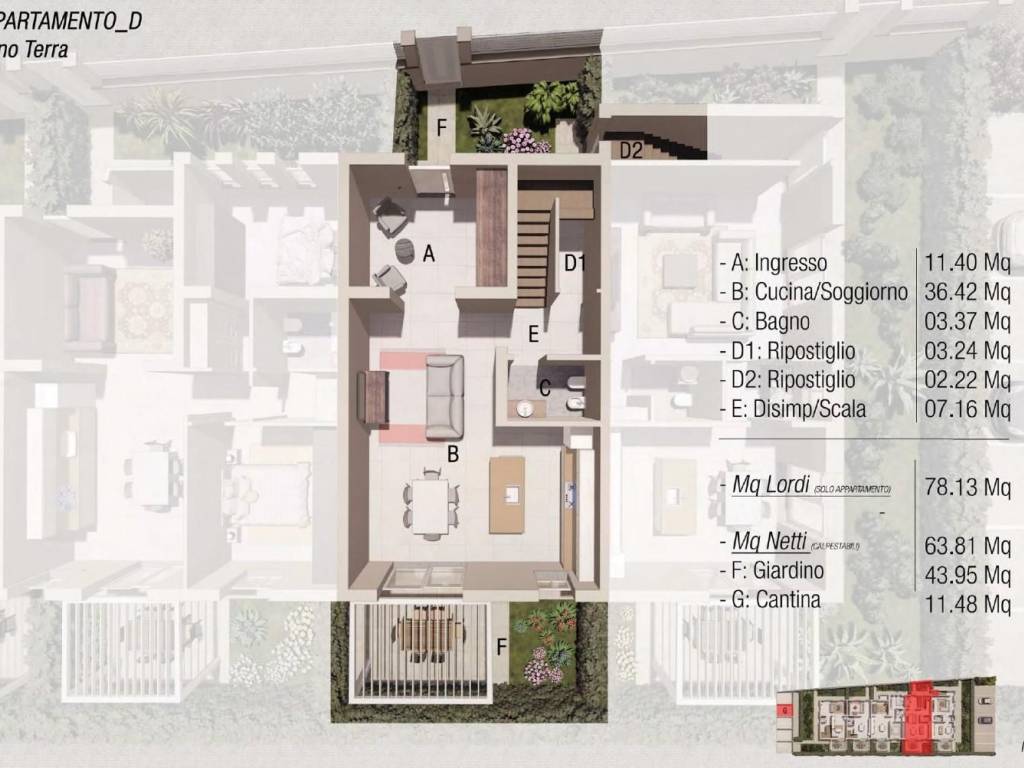 immagine annuncio 4 di 5