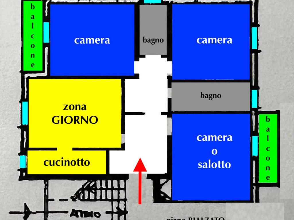 immagine annuncio 1 di 5