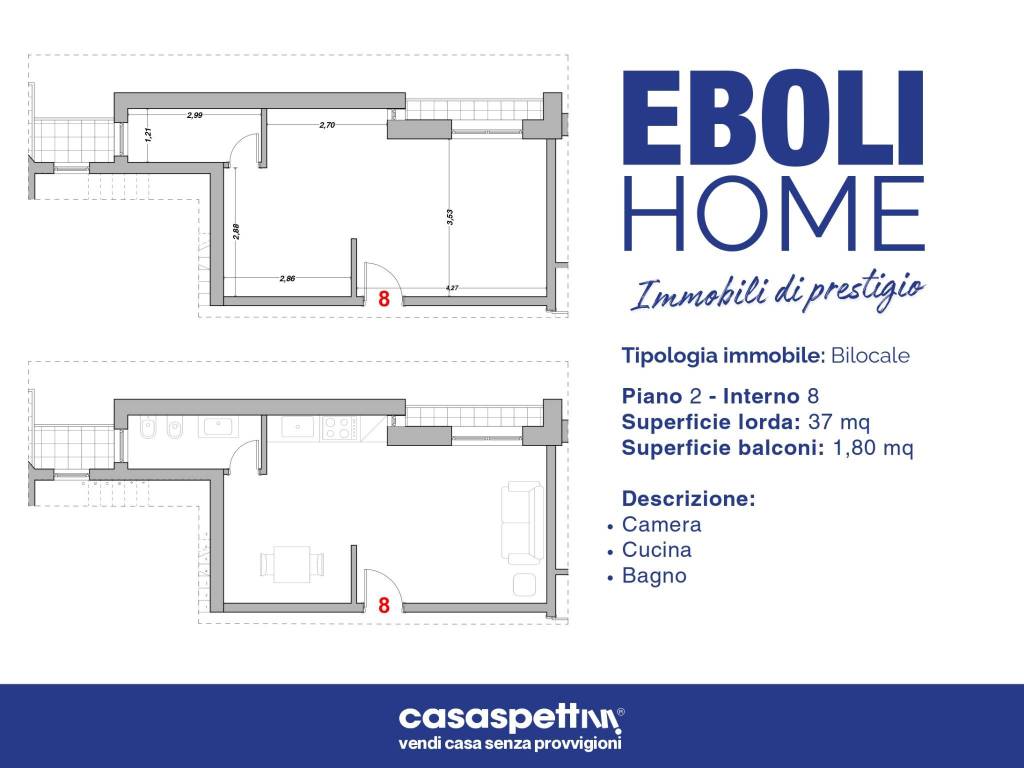 immagine annuncio 4 di 5