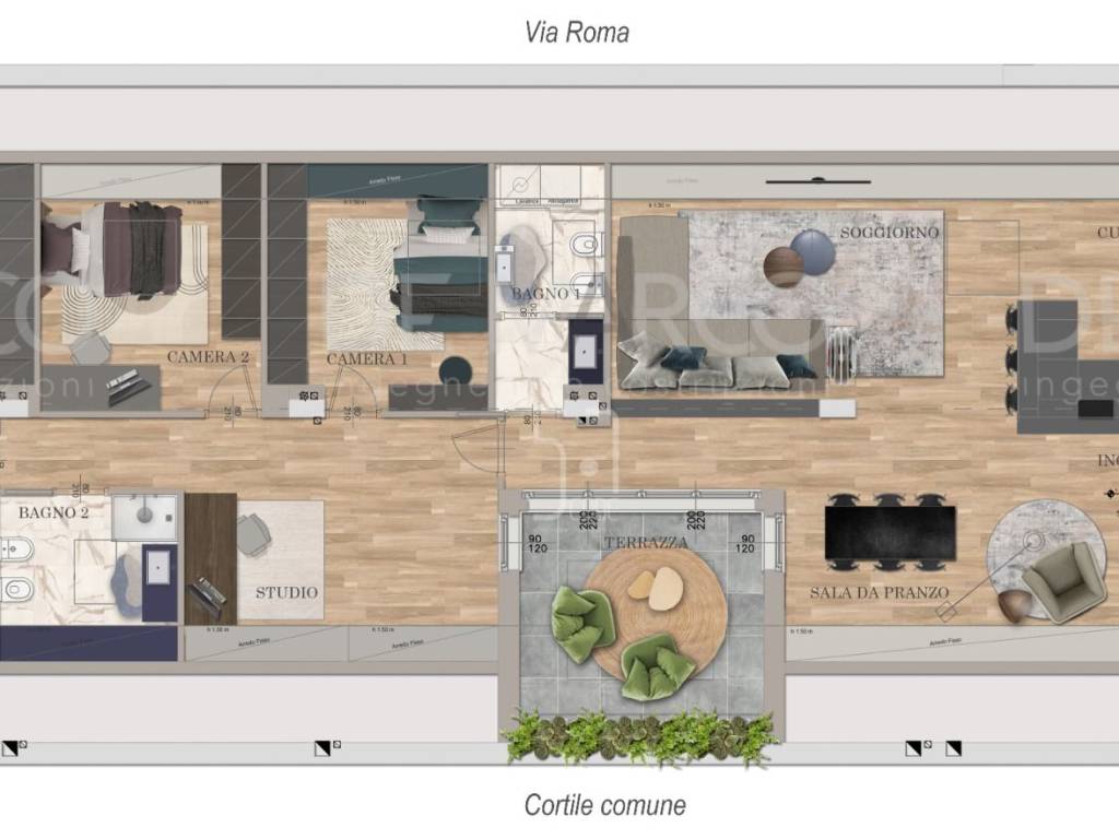 immagine annuncio 4 di 5