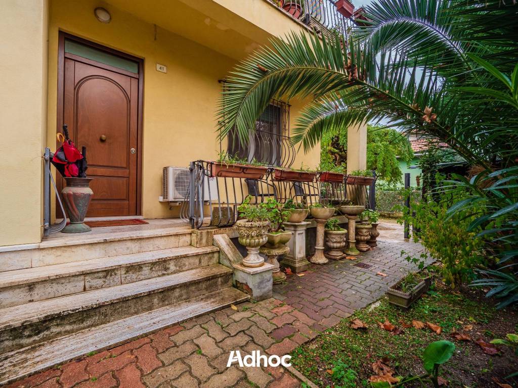 appartamento in affitto a Fano