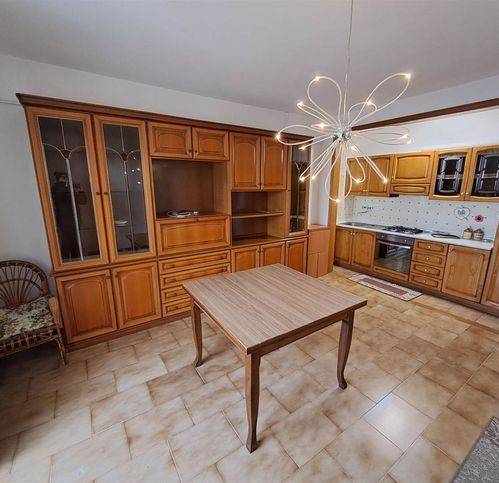 appartamento in vendita a Cupramontana