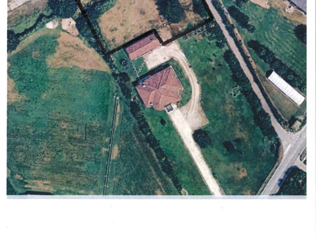 terreno edificabile in vendita a Villafranca di Verona
