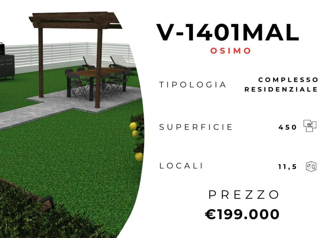 immagine annuncio 1 di 5