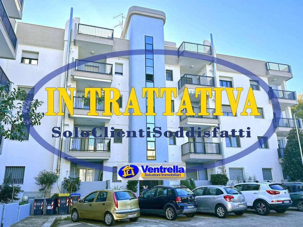 appartamento in vendita a Putignano