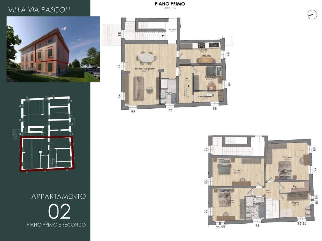 immagine annuncio 2 di 3