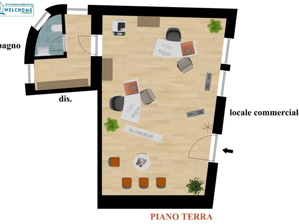 immagine annuncio 1 di 5