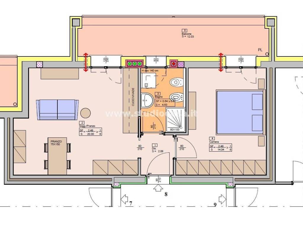 immagine annuncio 4 di 5