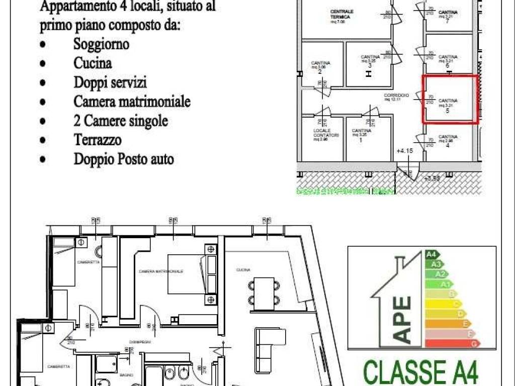 immagine annuncio 1 di 5