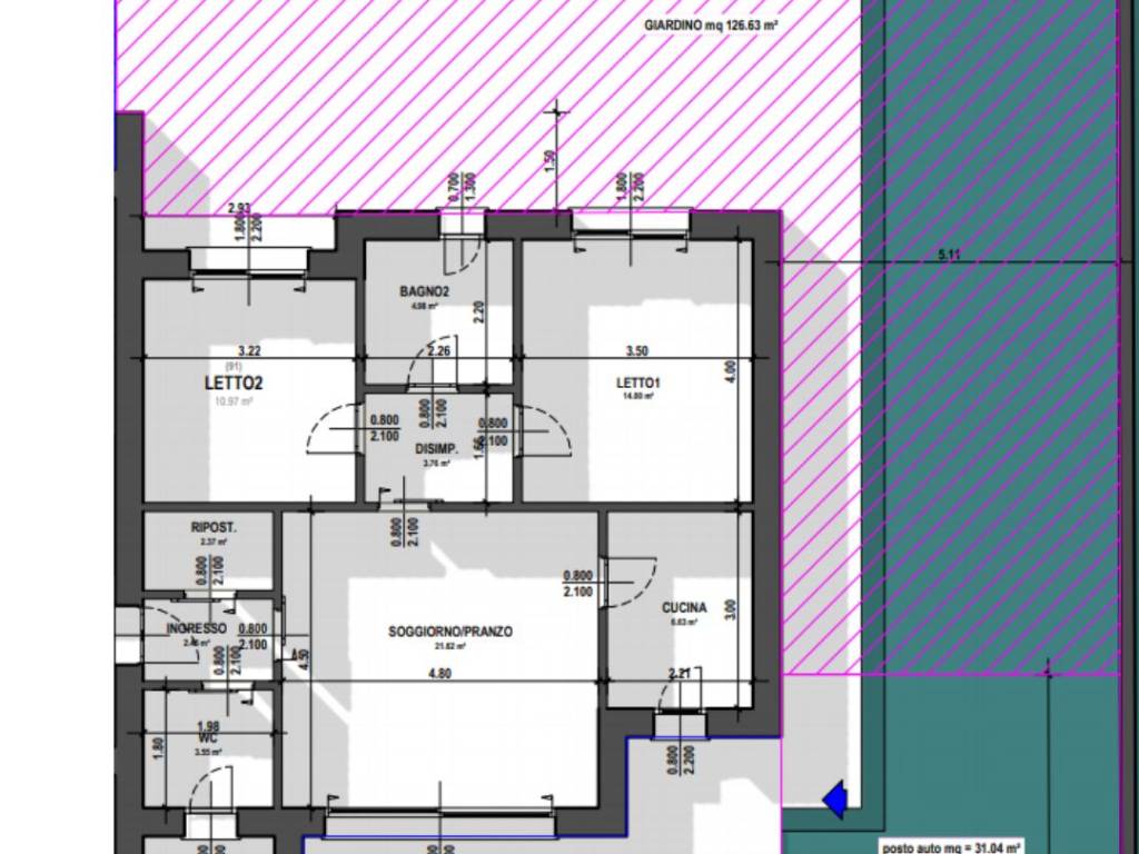 immagine annuncio 2 di 5