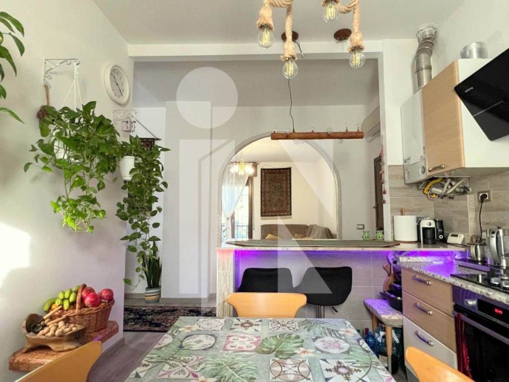 appartamento in vendita a Mantova in zona Centro Storico