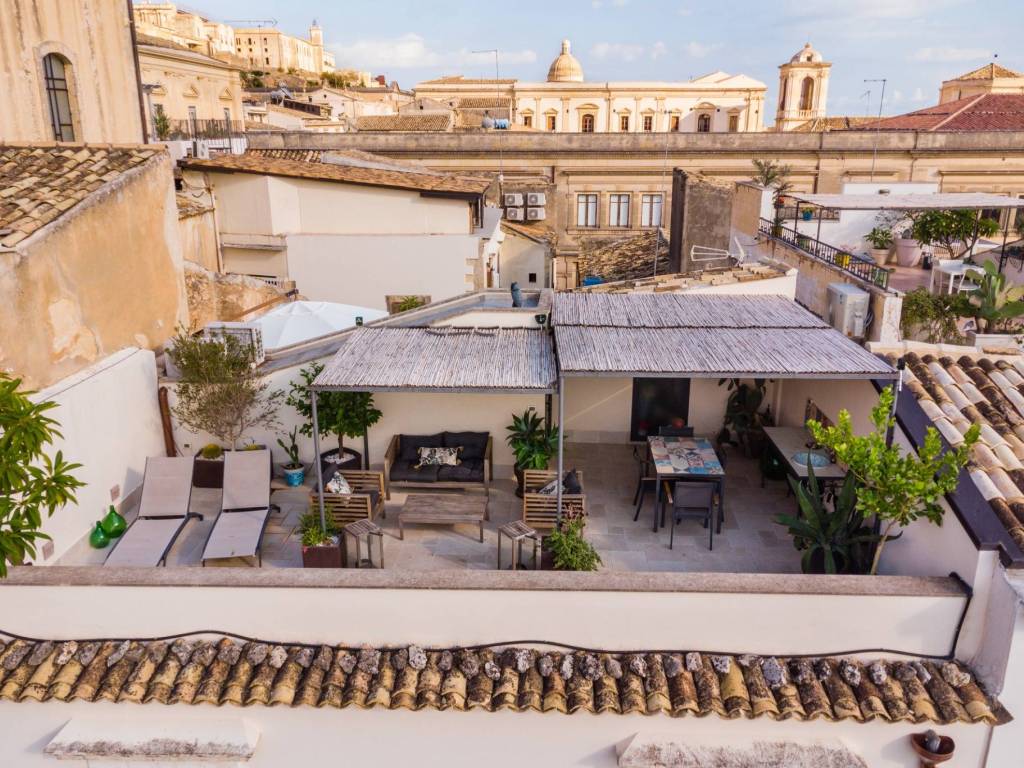 appartamento in vendita a Noto