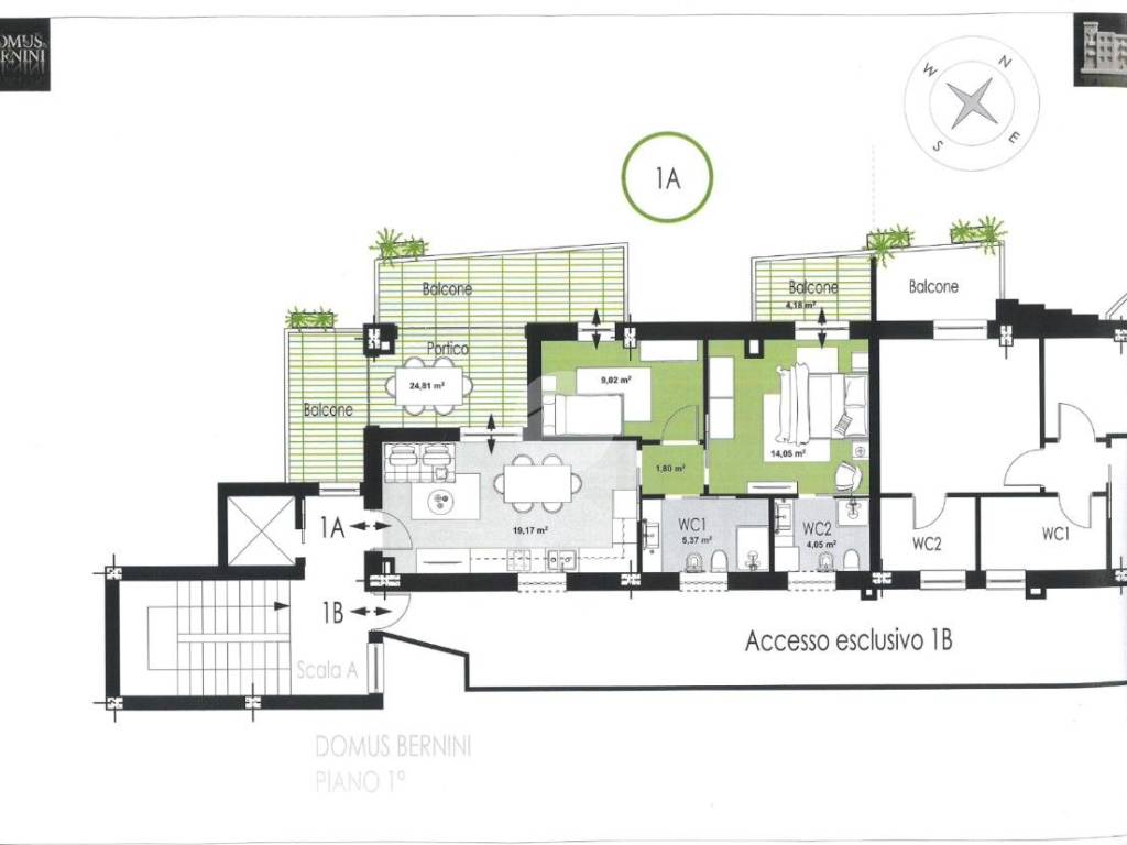 immagine annuncio 1 di 5