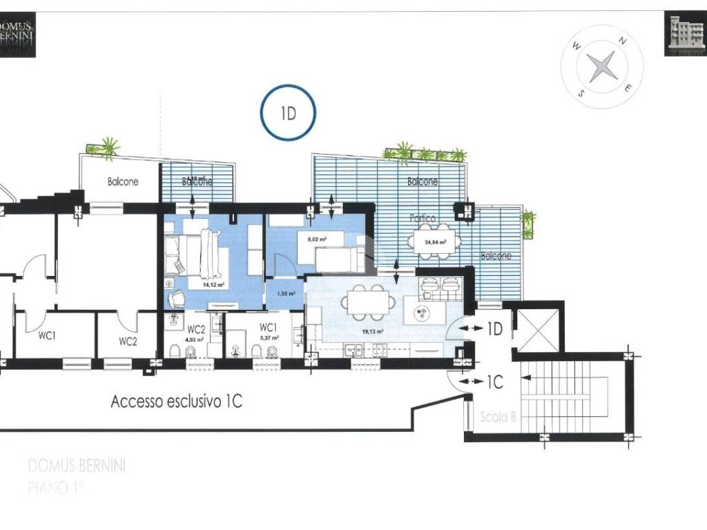 immagine annuncio 4 di 5