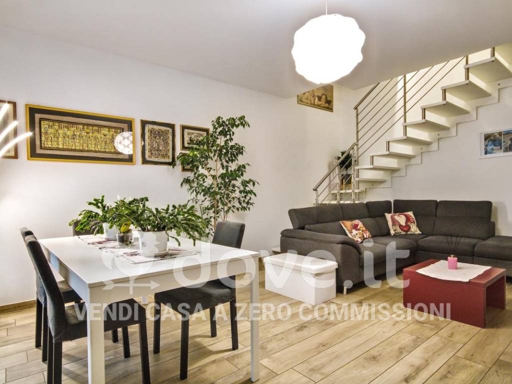 casa indipendente in vendita a Copparo