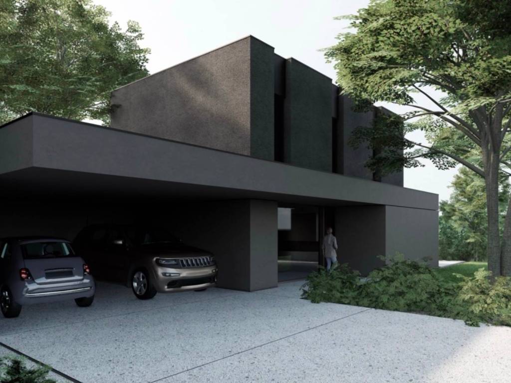 casa indipendente in vendita a Pasian di Prato in zona Passons