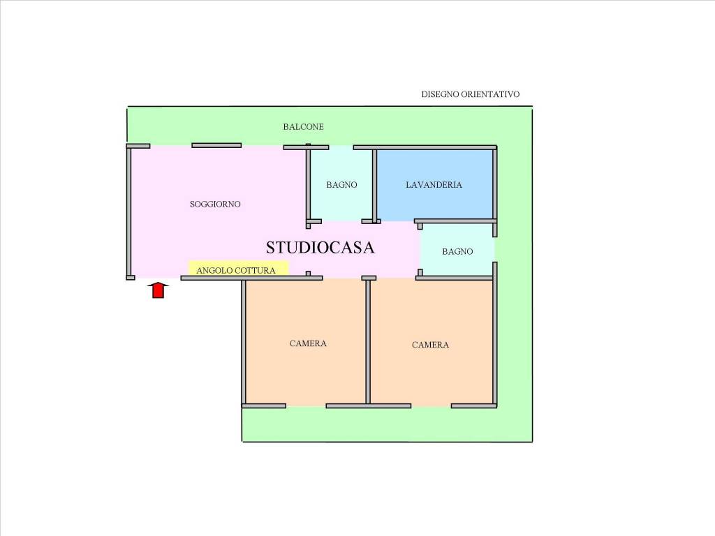 immagine annuncio 1 di 5