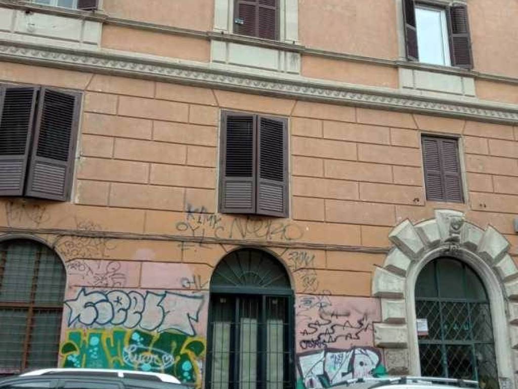 appartamento in vendita a Roma in zona Tiburtino