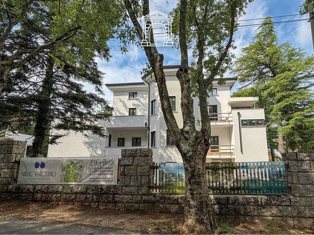 appartamento in vendita a Trieste in zona Opicina