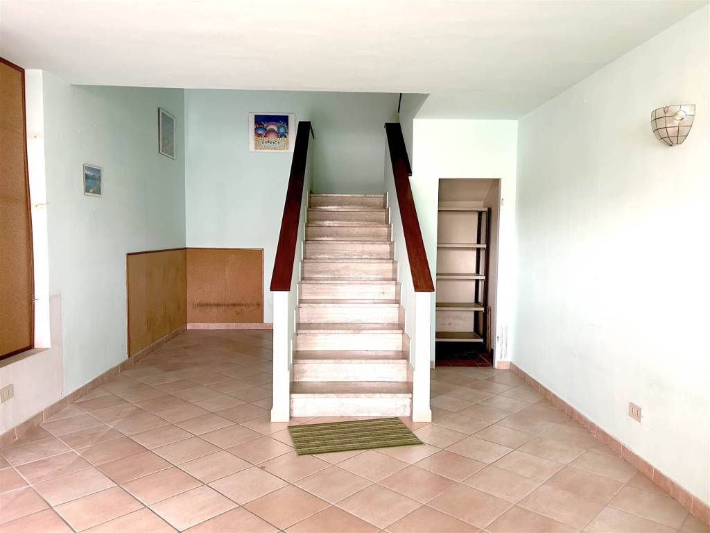 appartamento in vendita a Viareggio in zona Torre del Lago