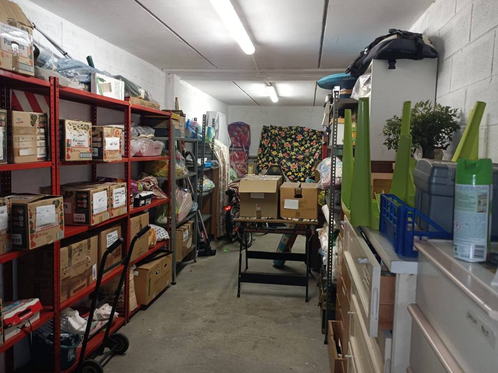 casa semindipendente in vendita a Cinisello Balsamo