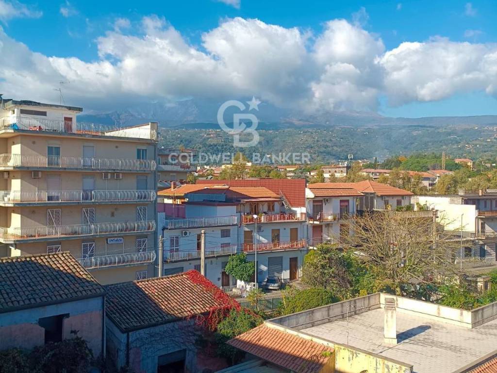 appartamento in vendita a Giarre