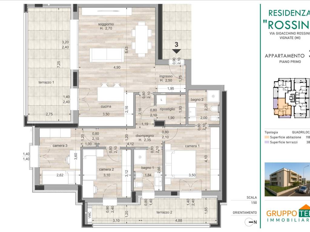 immagine annuncio 2 di 4