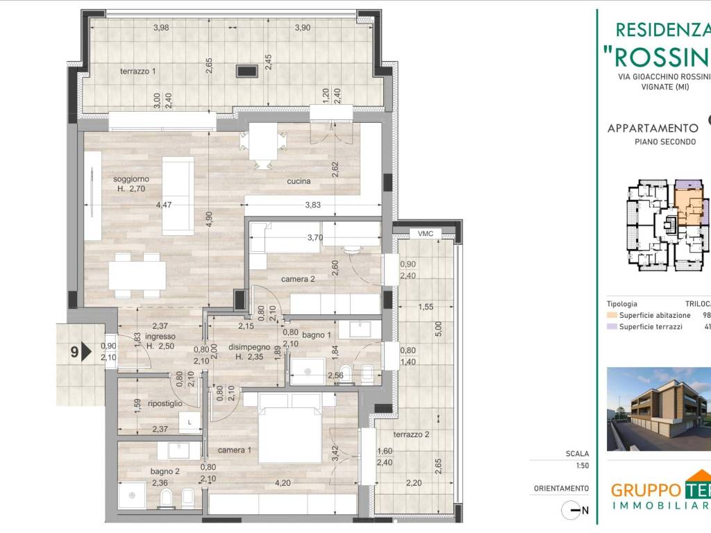 immagine annuncio 2 di 4