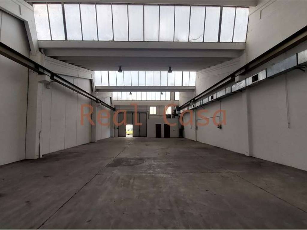 appartamento in vendita a Modena in zona San Lazzaro / Modena Est