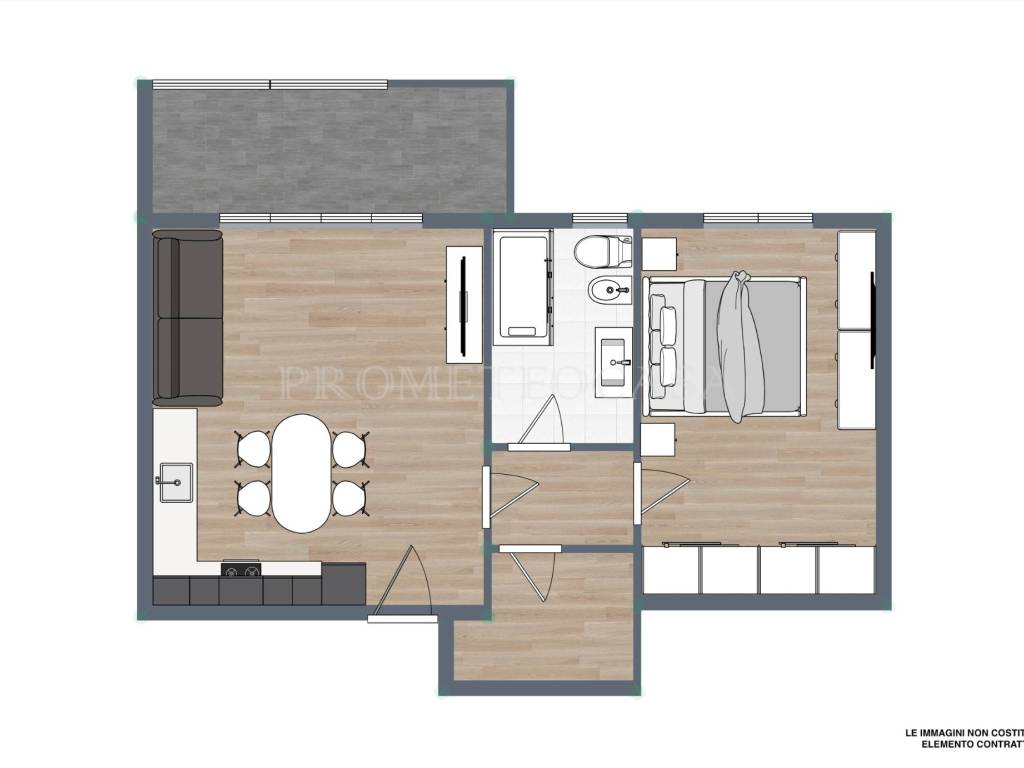 immagine annuncio 3 di 5