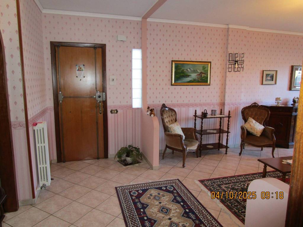 appartamento in vendita a Ragusa in zona Ibla