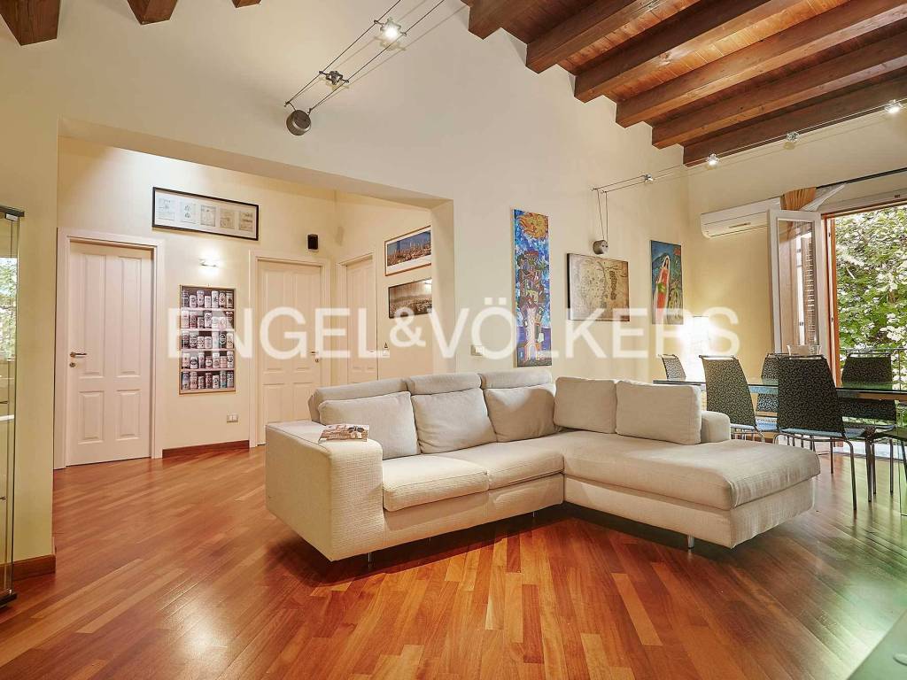 appartamento in vendita a Palermo in zona Centro storico