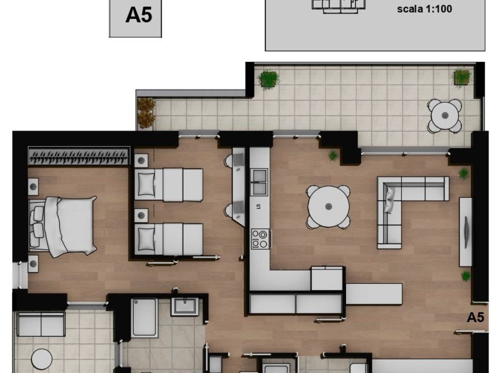 immagine annuncio 1 di 4