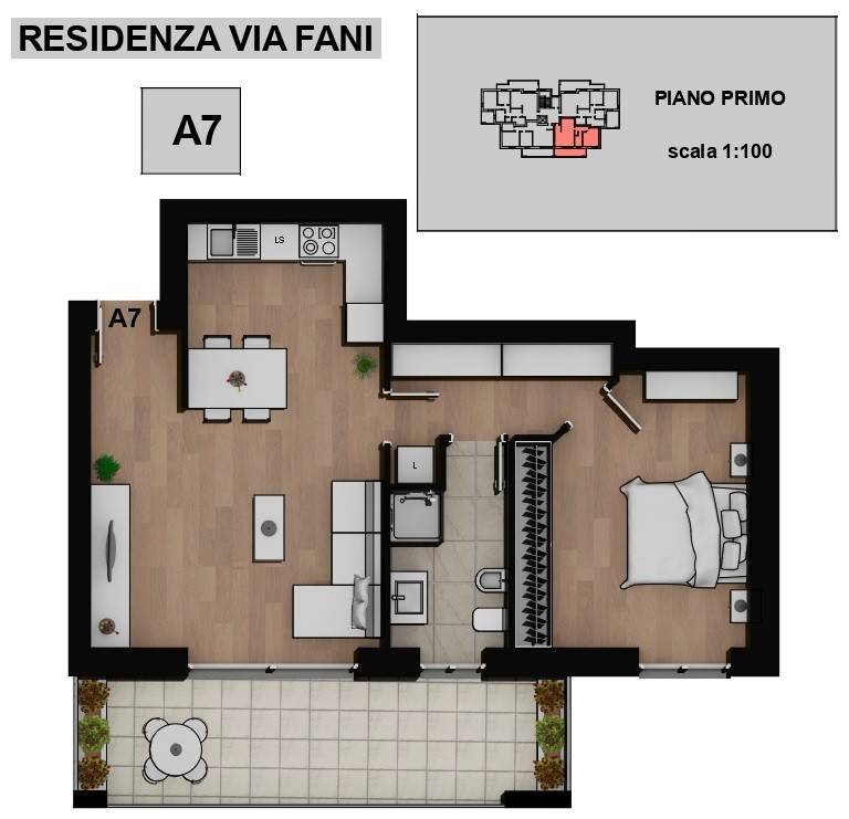 immagine annuncio 4 di 5