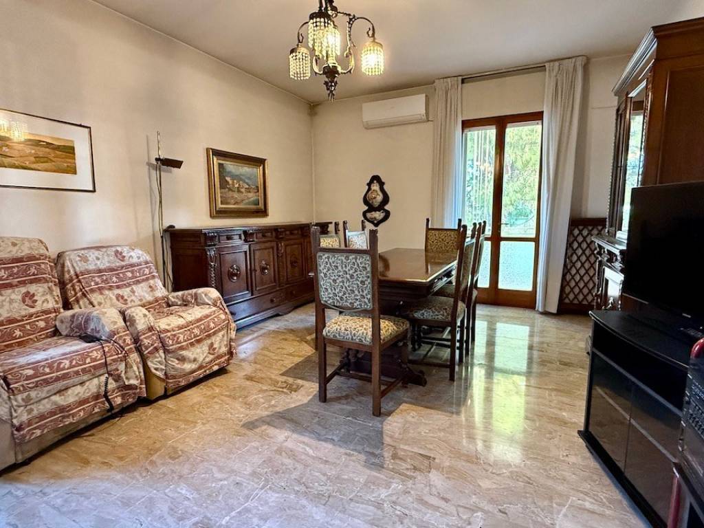 appartamento in vendita a Padova in zona San Carlo