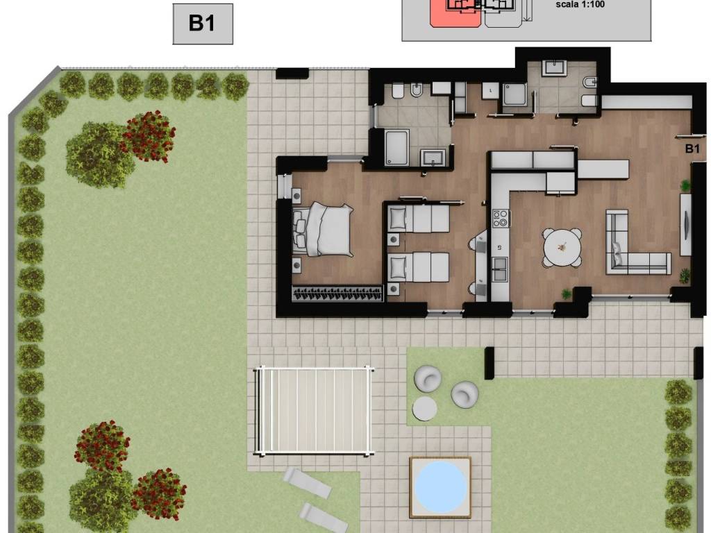 immagine annuncio 4 di 5