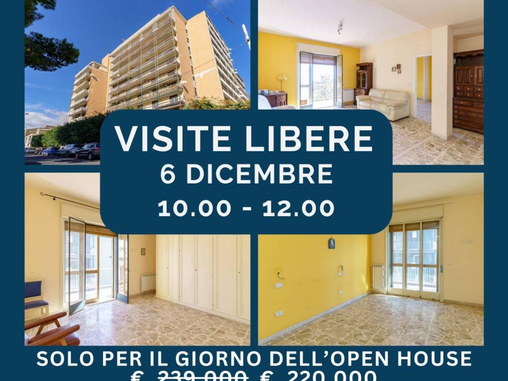 appartamento in vendita a Catania in zona Centro Storico