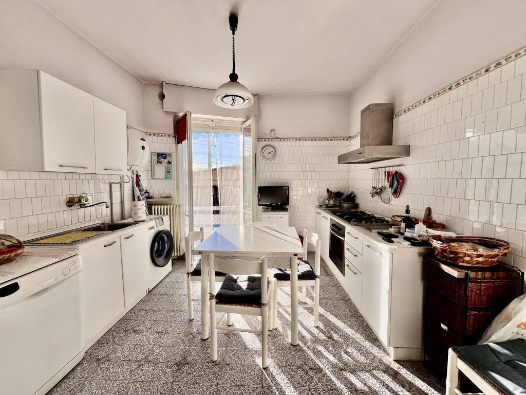 appartamento in vendita ad Acqui Terme