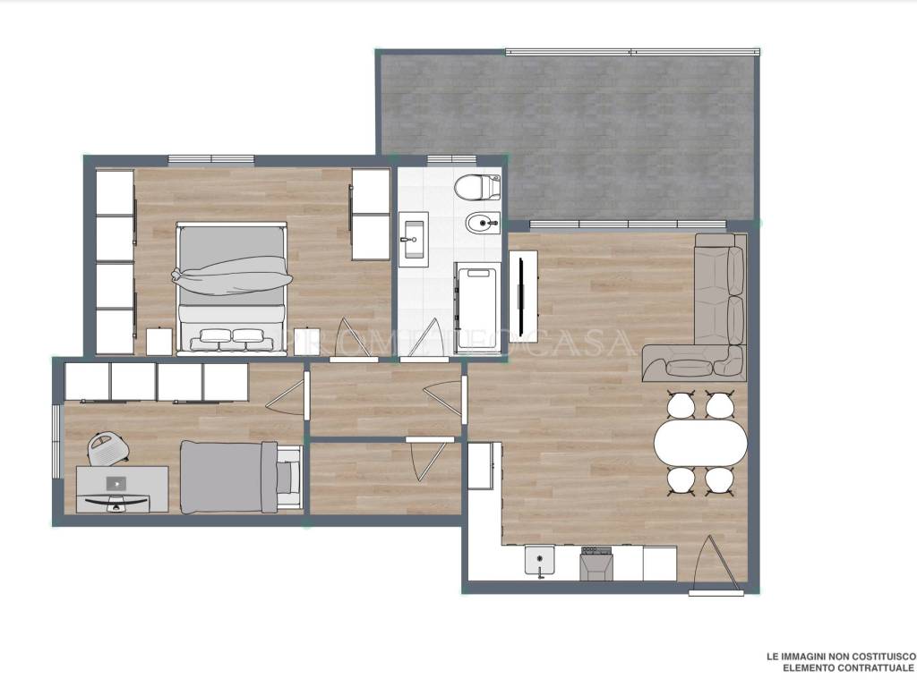 immagine annuncio 4 di 5