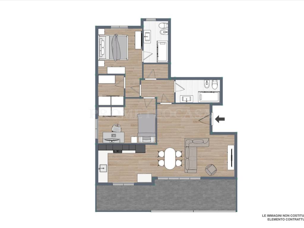 immagine annuncio 4 di 5