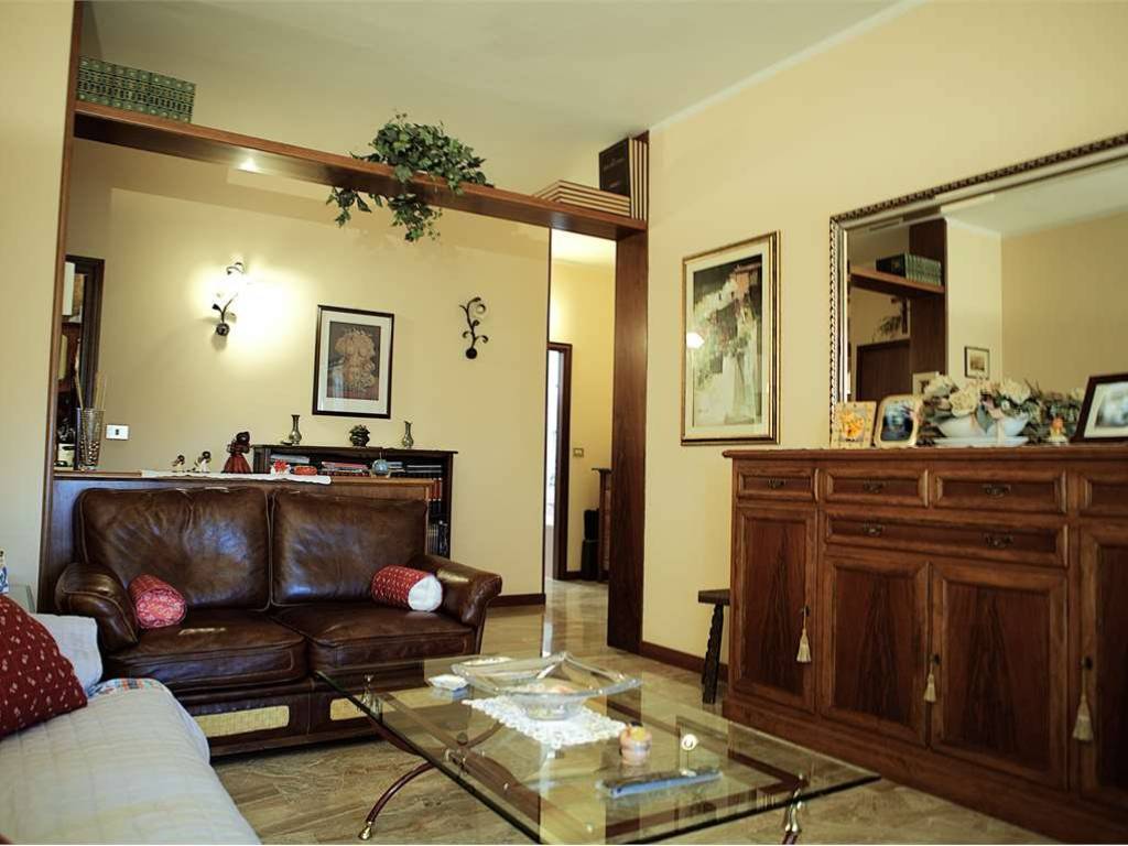 appartamento in vendita a Calderara di Reno in zona Bargellino