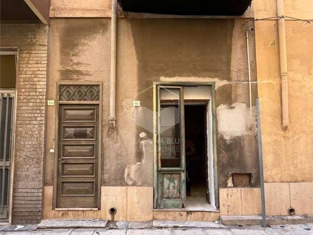 casa indipendente in vendita a Marsala in zona Centro Storico