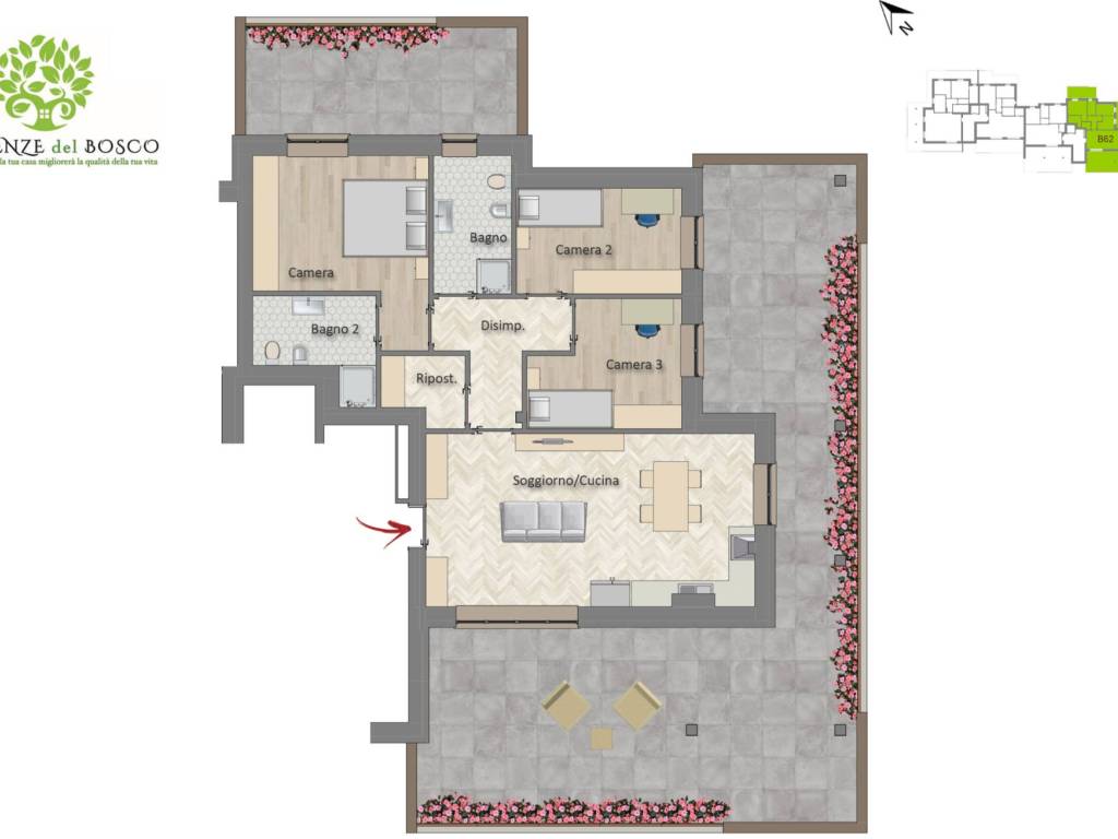 immagine annuncio 4 di 5