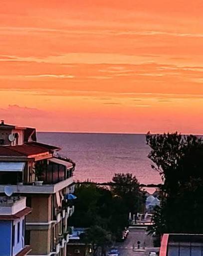 appartamento in vendita a Pescara in zona Duca degli Abruzzi