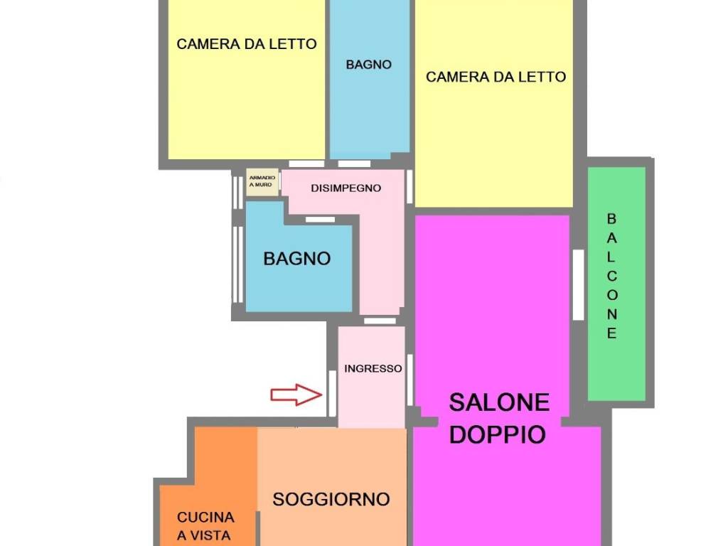 immagine annuncio 1 di 5