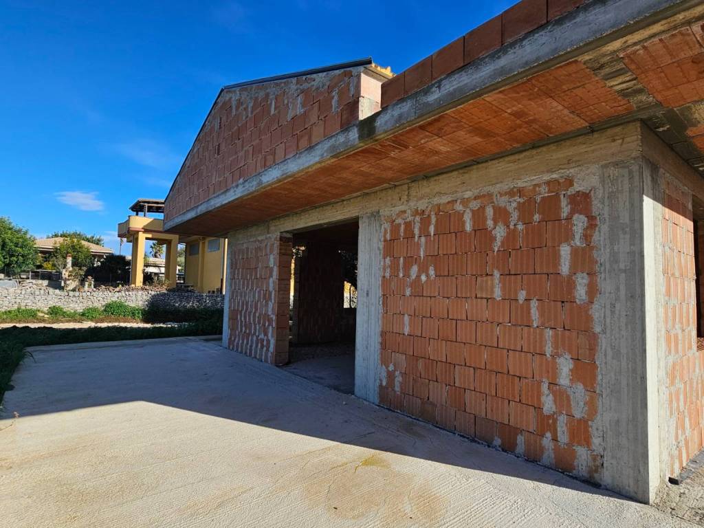 casa indipendente in vendita a Modica in zona Sacro Cuore