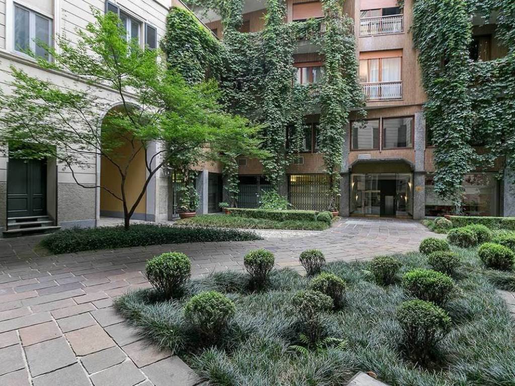 ufficio in affitto a Milano