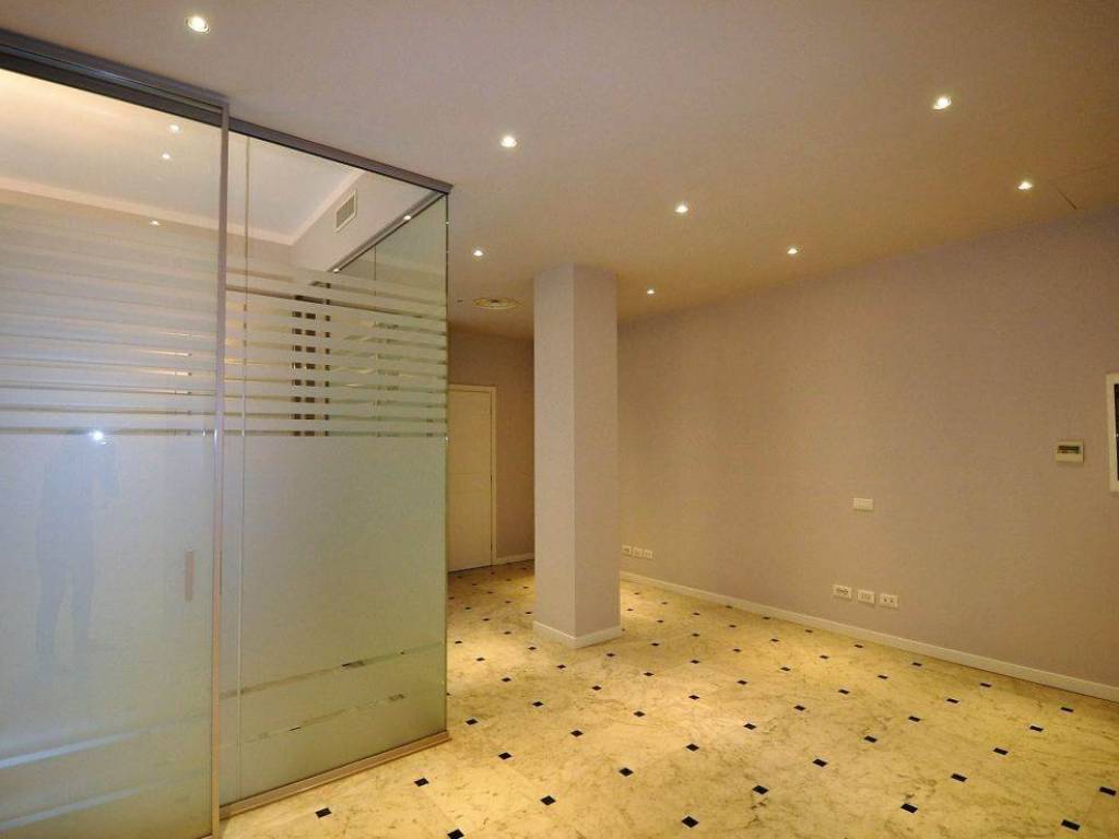 ufficio in affitto a Milano in zona Centro Storico